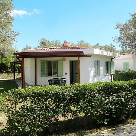 Borgo Degli Ulivi 100s Casa de Férias