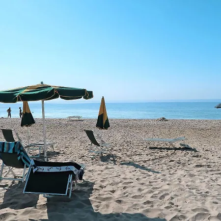 Borgo Degli Ulivi 100s Casa de Férias Sellia Marina